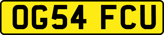 OG54FCU