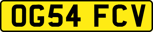 OG54FCV