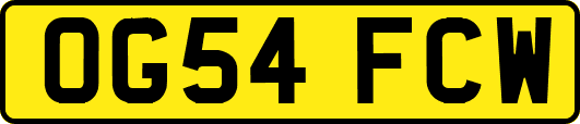 OG54FCW