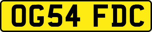 OG54FDC