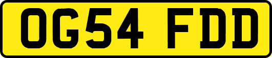 OG54FDD