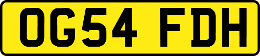 OG54FDH