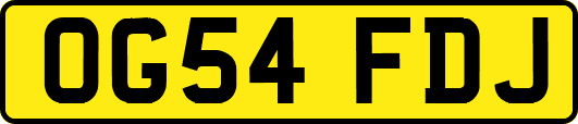 OG54FDJ