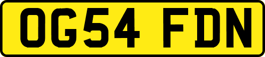 OG54FDN