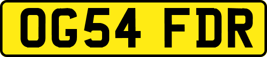 OG54FDR