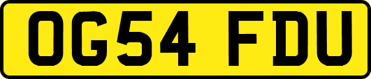 OG54FDU