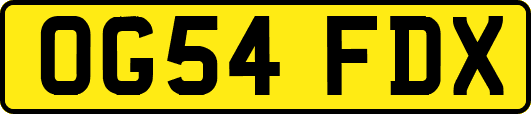 OG54FDX