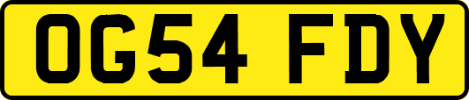OG54FDY