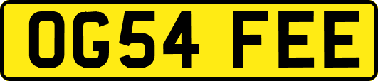 OG54FEE