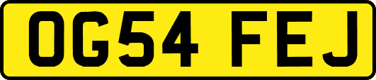 OG54FEJ