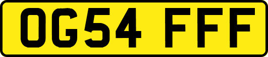 OG54FFF