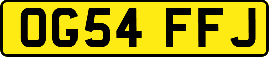 OG54FFJ