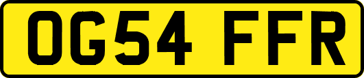 OG54FFR