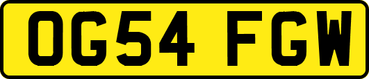 OG54FGW