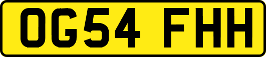 OG54FHH