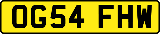 OG54FHW