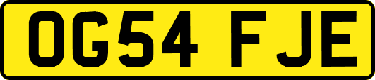 OG54FJE