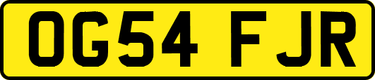 OG54FJR