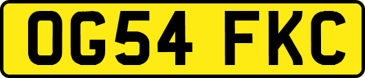 OG54FKC
