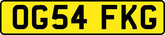 OG54FKG