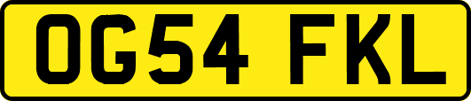 OG54FKL
