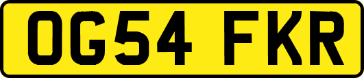 OG54FKR