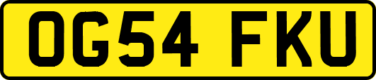 OG54FKU