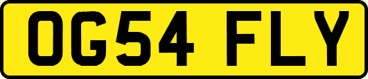 OG54FLY