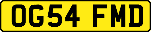 OG54FMD