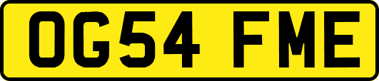 OG54FME