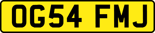 OG54FMJ