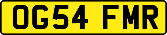 OG54FMR