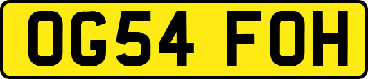 OG54FOH