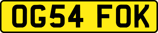 OG54FOK