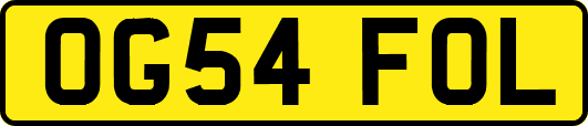 OG54FOL