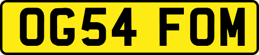 OG54FOM
