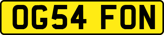OG54FON