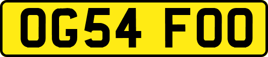 OG54FOO