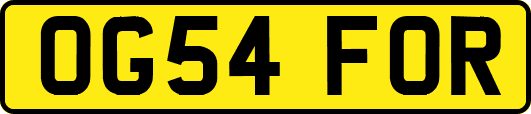 OG54FOR