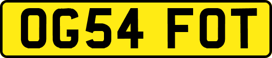 OG54FOT