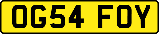 OG54FOY