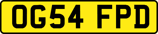 OG54FPD