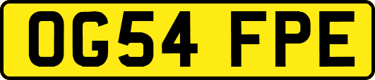 OG54FPE