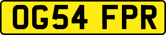 OG54FPR
