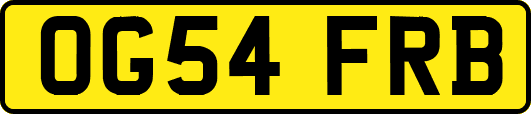 OG54FRB