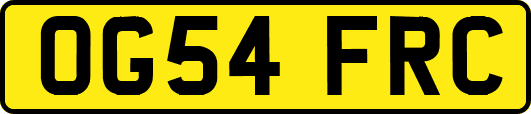 OG54FRC