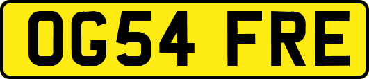 OG54FRE