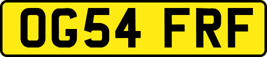 OG54FRF