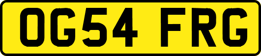 OG54FRG