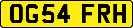 OG54FRH